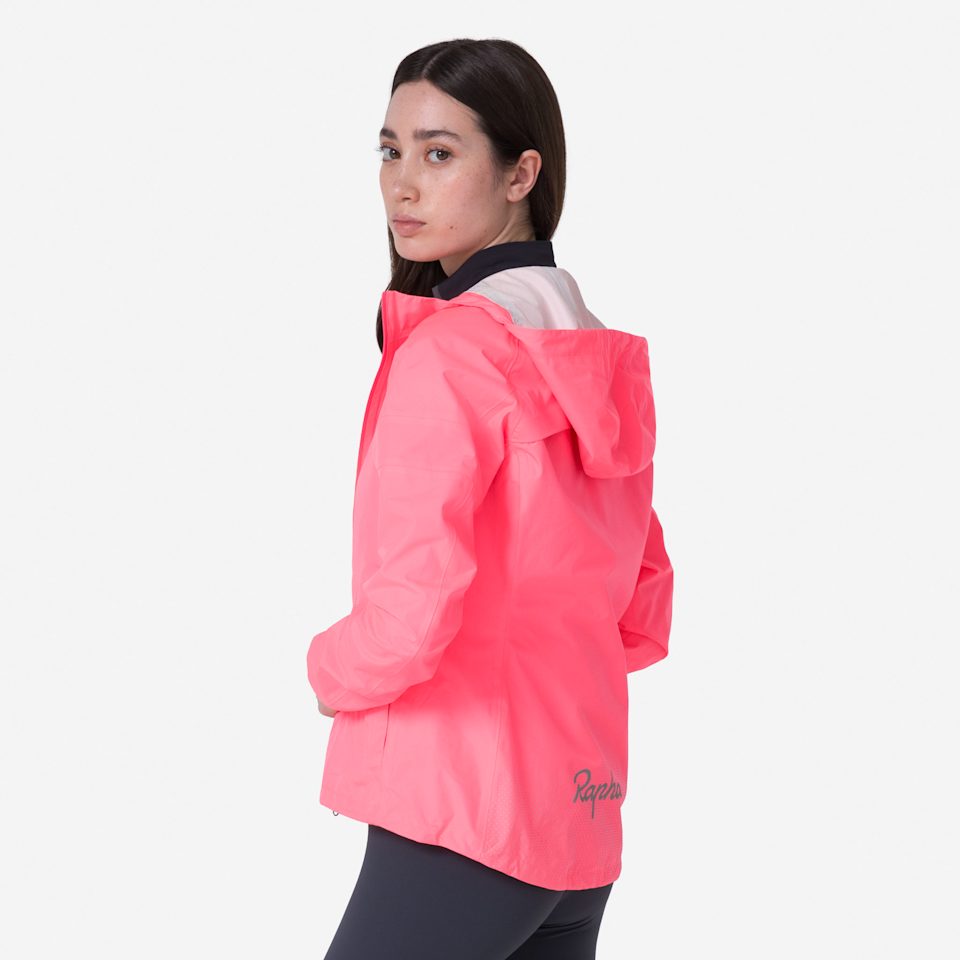 ウィメンズ コミューター ジャケット | シティ コレクション | Rapha Site