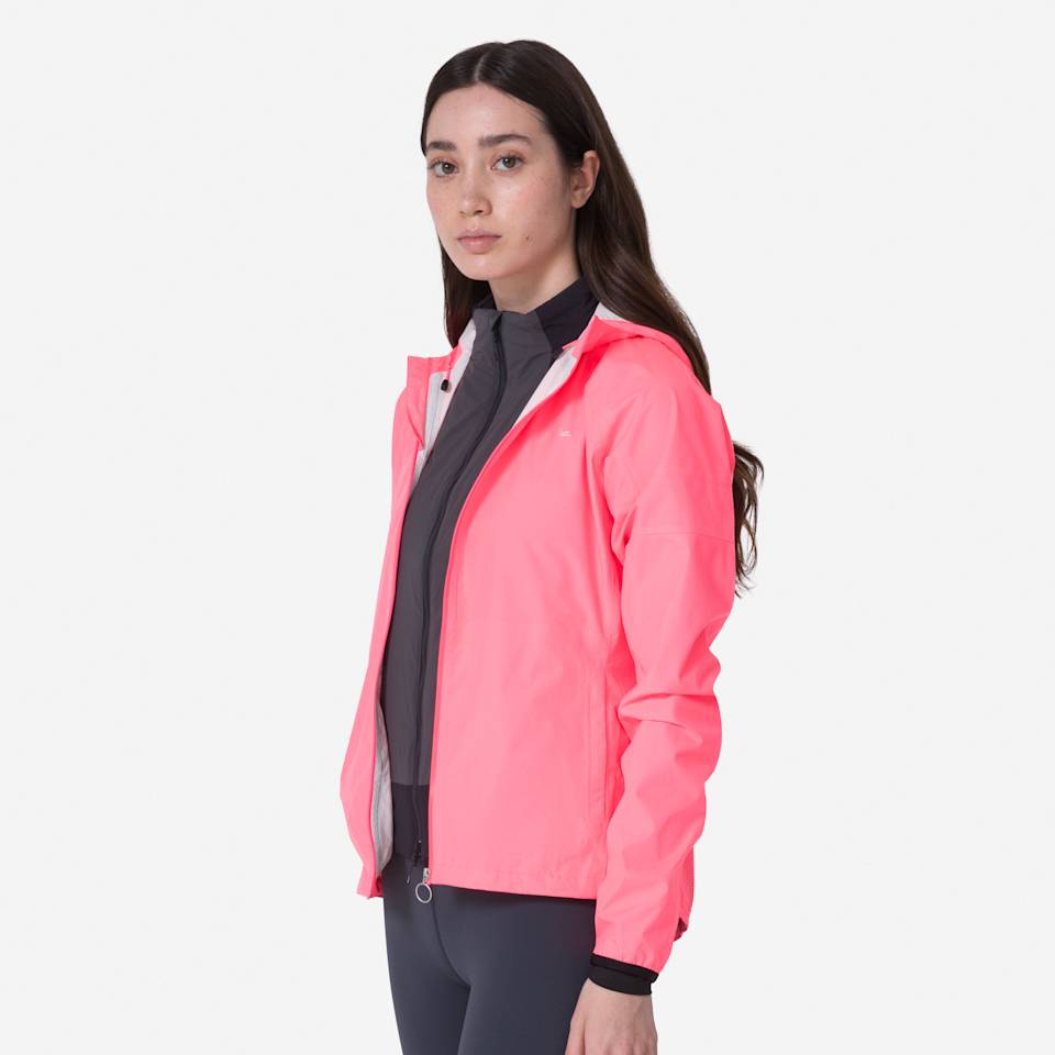 ウィメンズ コミューター ジャケット | シティ コレクション | Rapha Site
