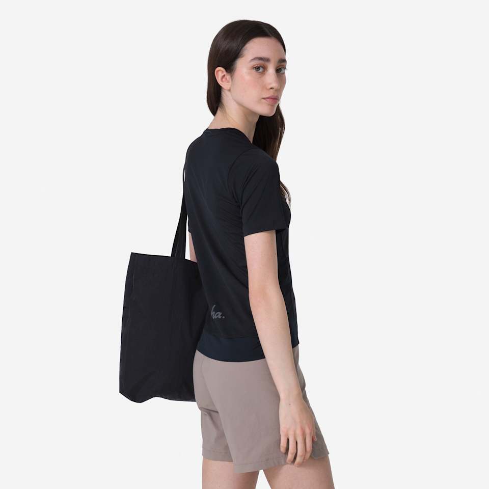 ウィメンズ エクスプロア テクニカル Tシャツ | Rapha Site