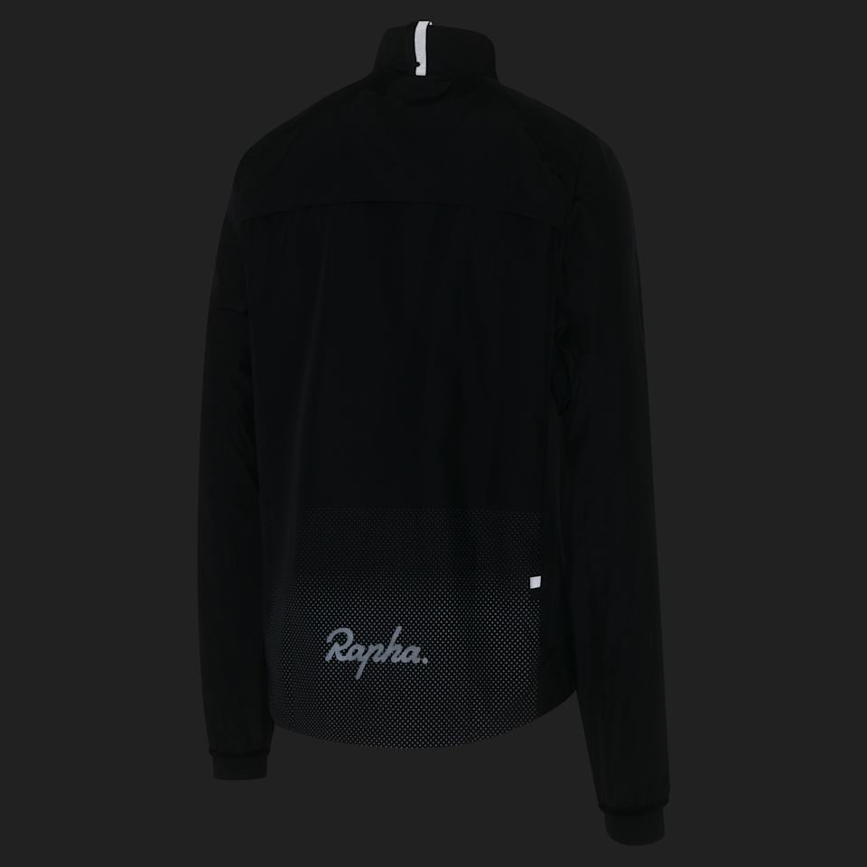 Rapha casual jacket hot sale