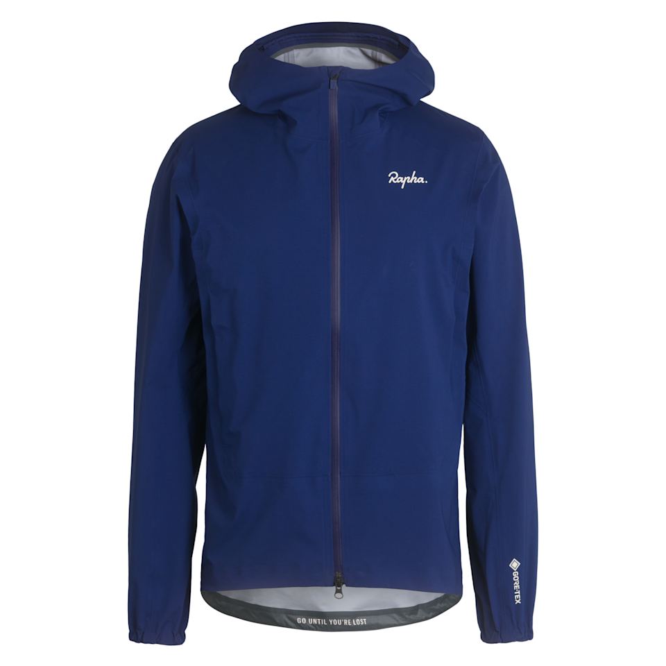 メンズ エクスプロア GORE-TEX ジャケット | Rapha Site