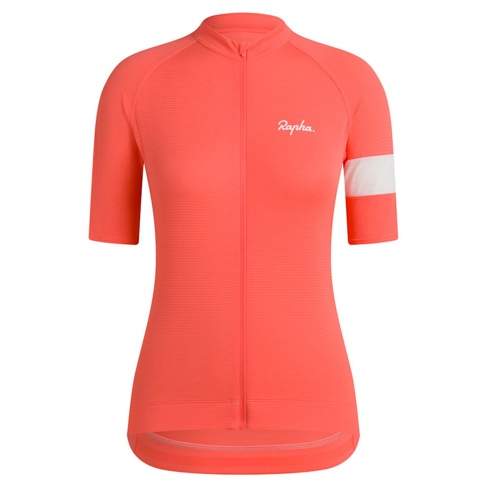 Women's Core Lightweight Cycling Jersey | Rapha