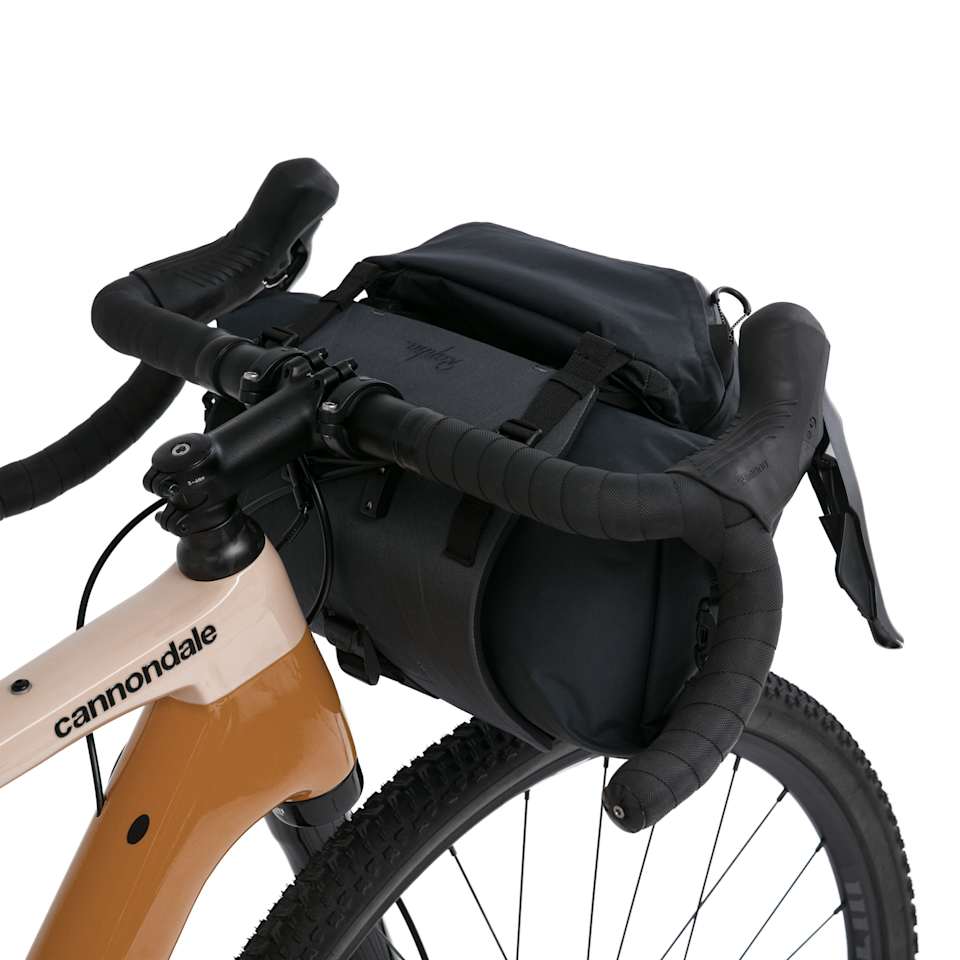 Explore Handlebar Accessory Pack 4.5L | Rapha