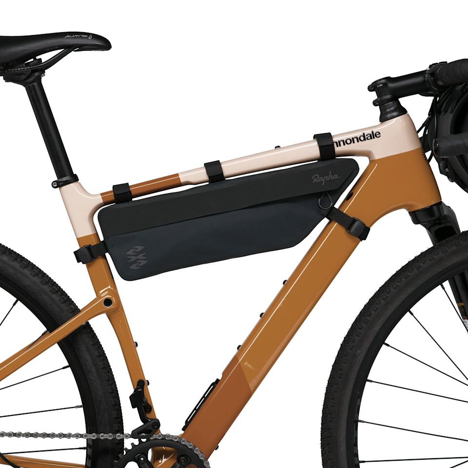 Rapha frame bag outlet