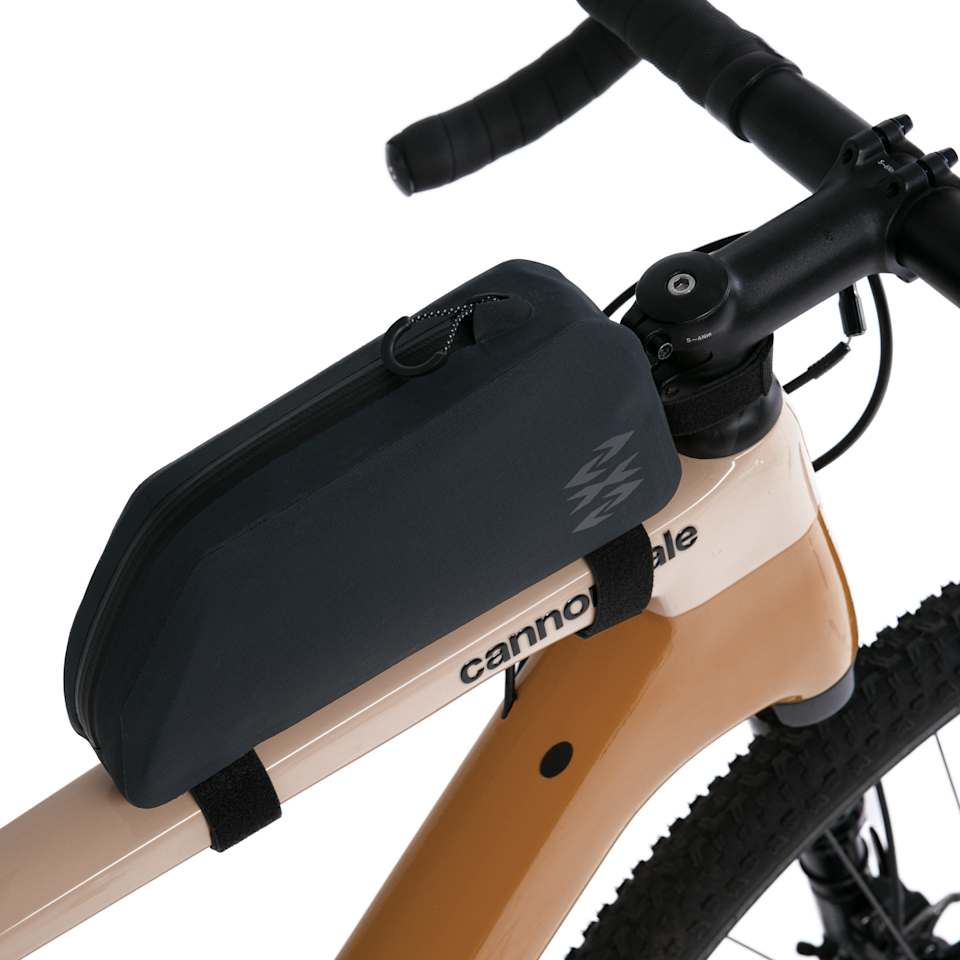 Explore Top Tube Bag 1L | Rapha Site