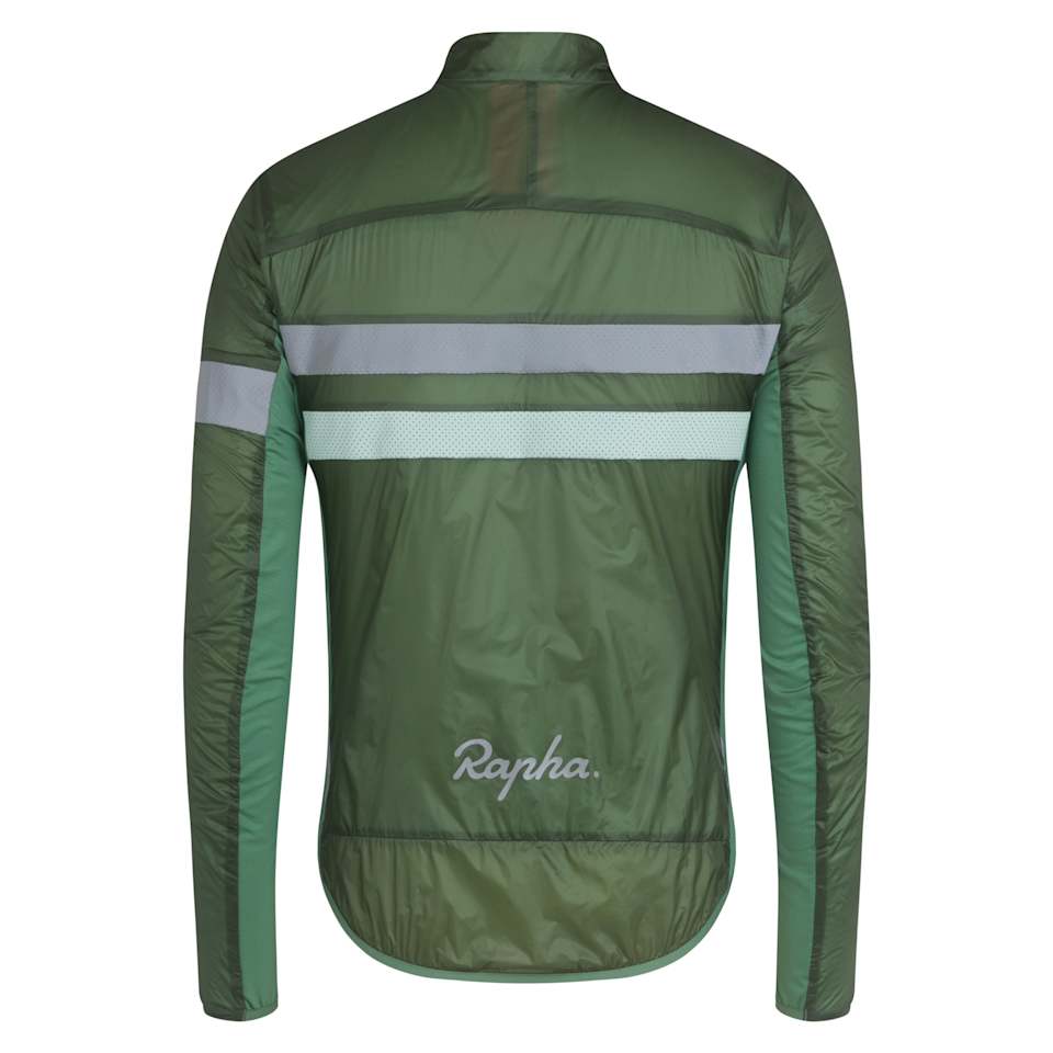 Brevet visibility wind jacket cheap