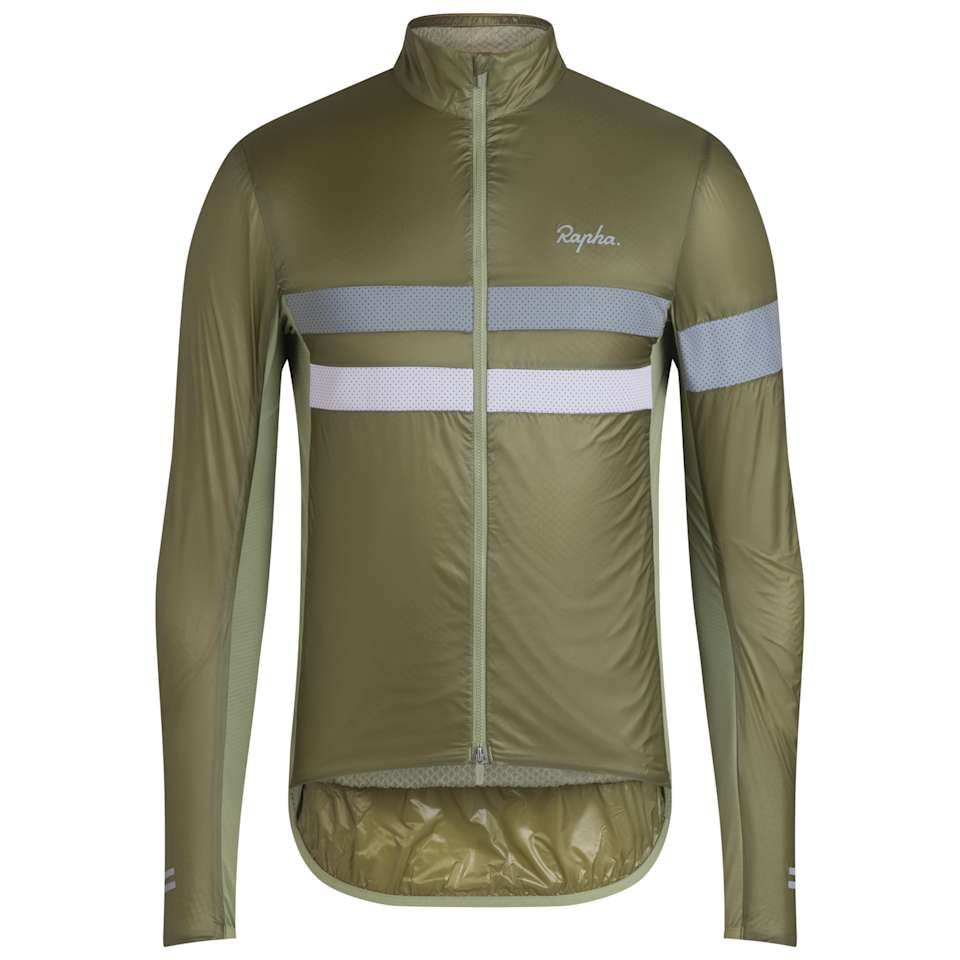 Men's Brevet Insulated Jacket | Rapha