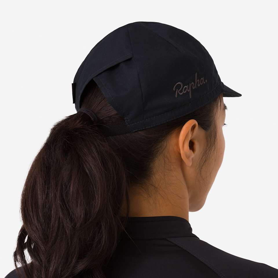 Women s Ponytail Cap Rapha