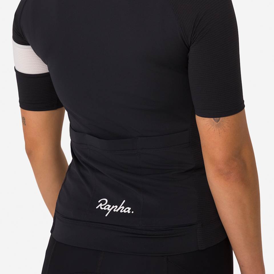 Rapha womens core jersey hot sale