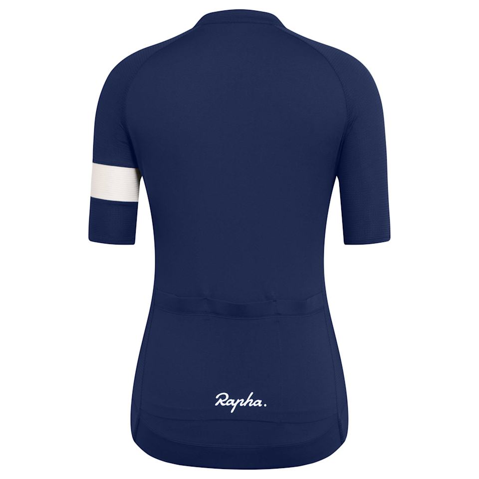 Women's Core Lightweight Cycling Jersey | Rapha