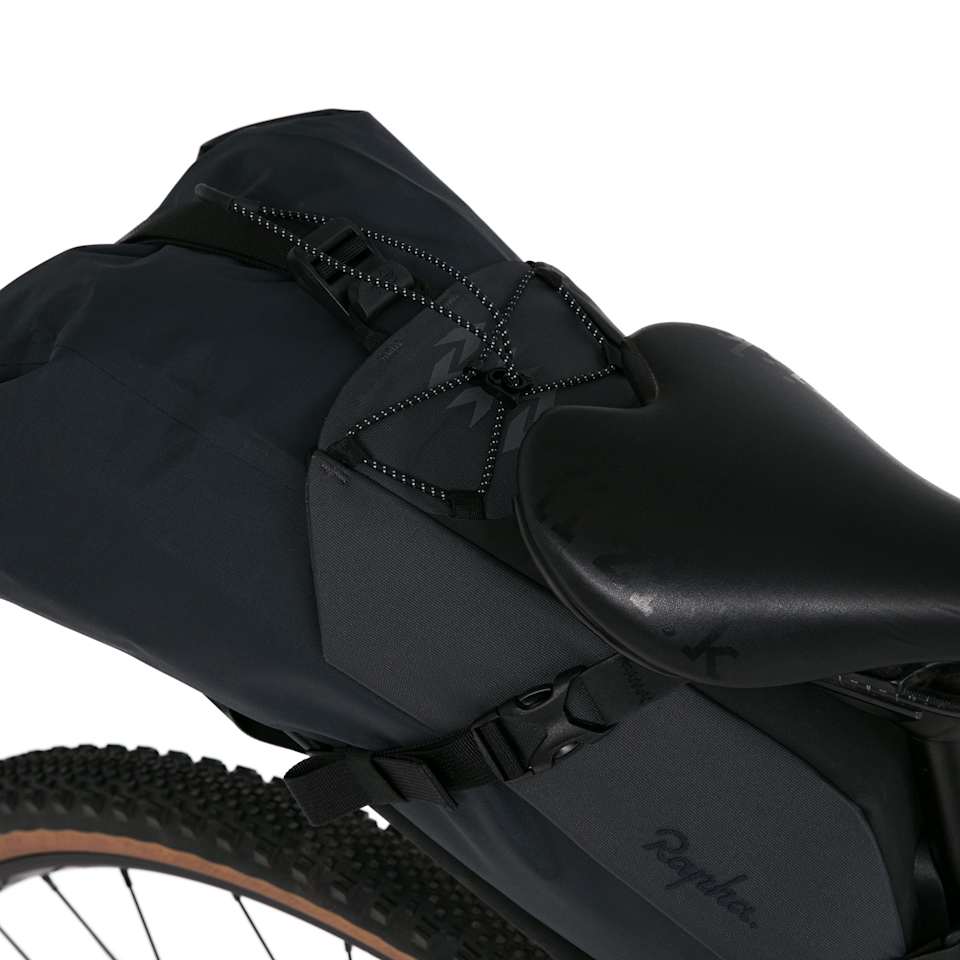 Explore Seat Pack 10L | Rapha Site