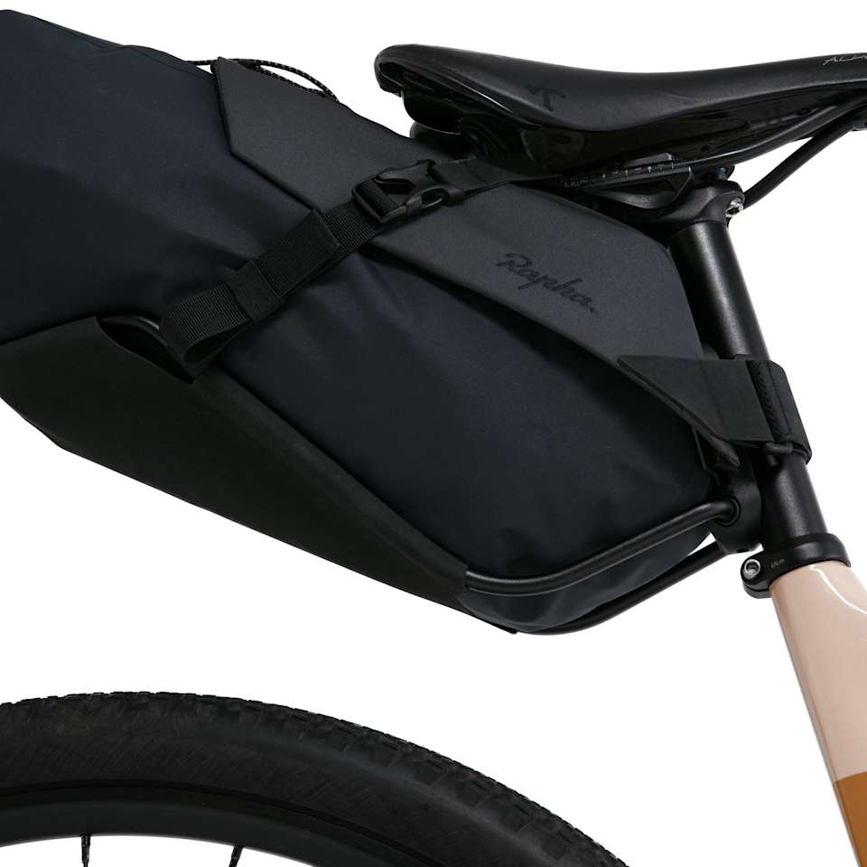 Explore Seat Pack 10L Rapha