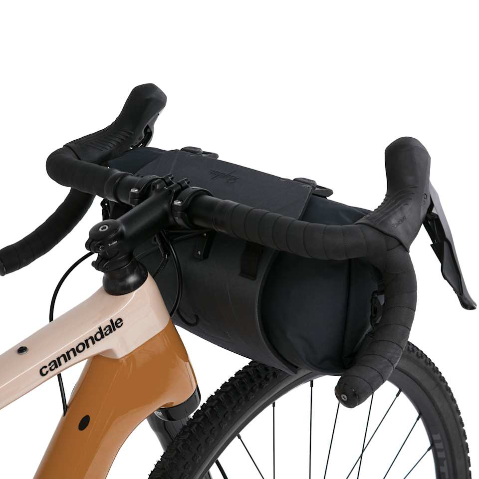 Explore Handlebar Pack 10L Website Rapha