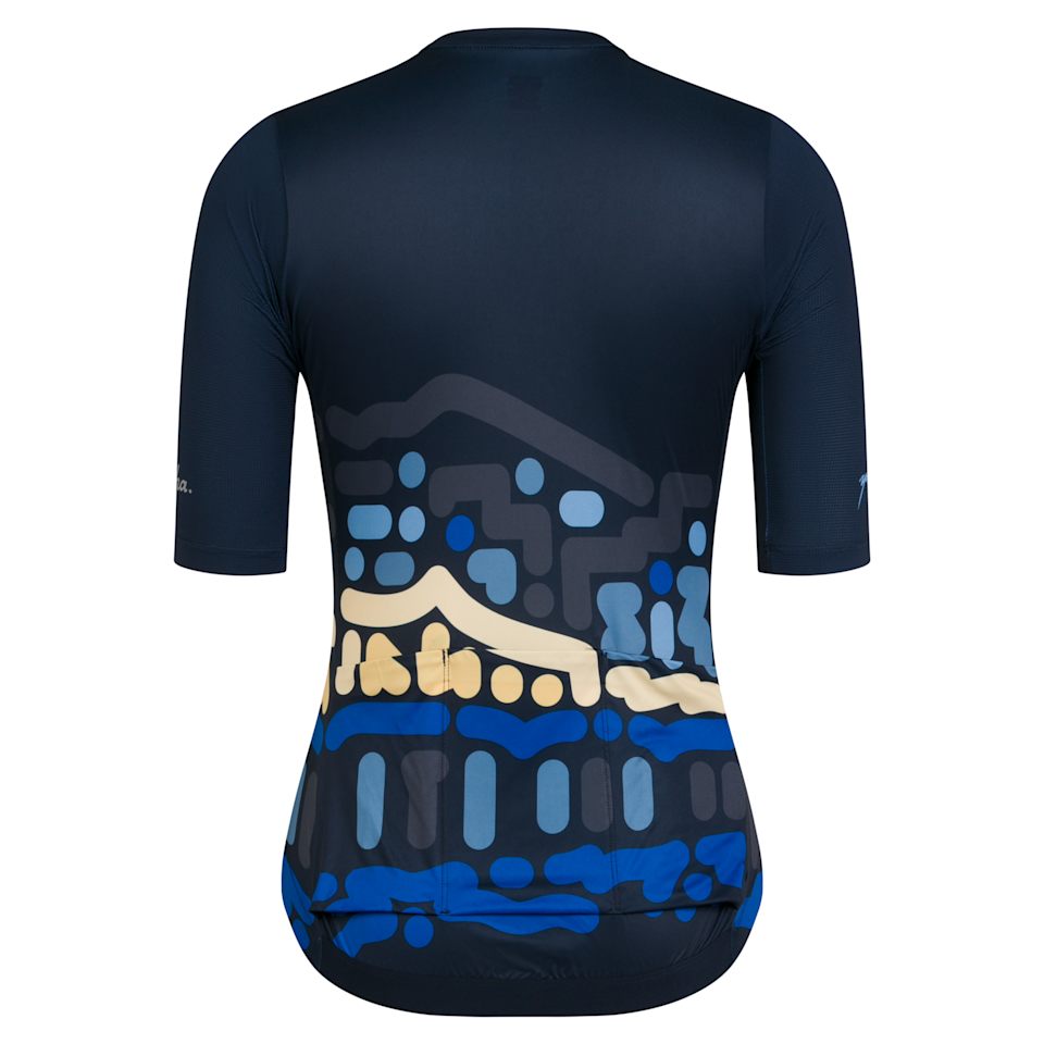 Women's Pro Team Training Jersey - Yoon Hyup | Rapha