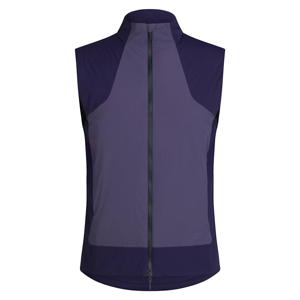 RAPHA クラシック ジレ メンズS｜ウェア