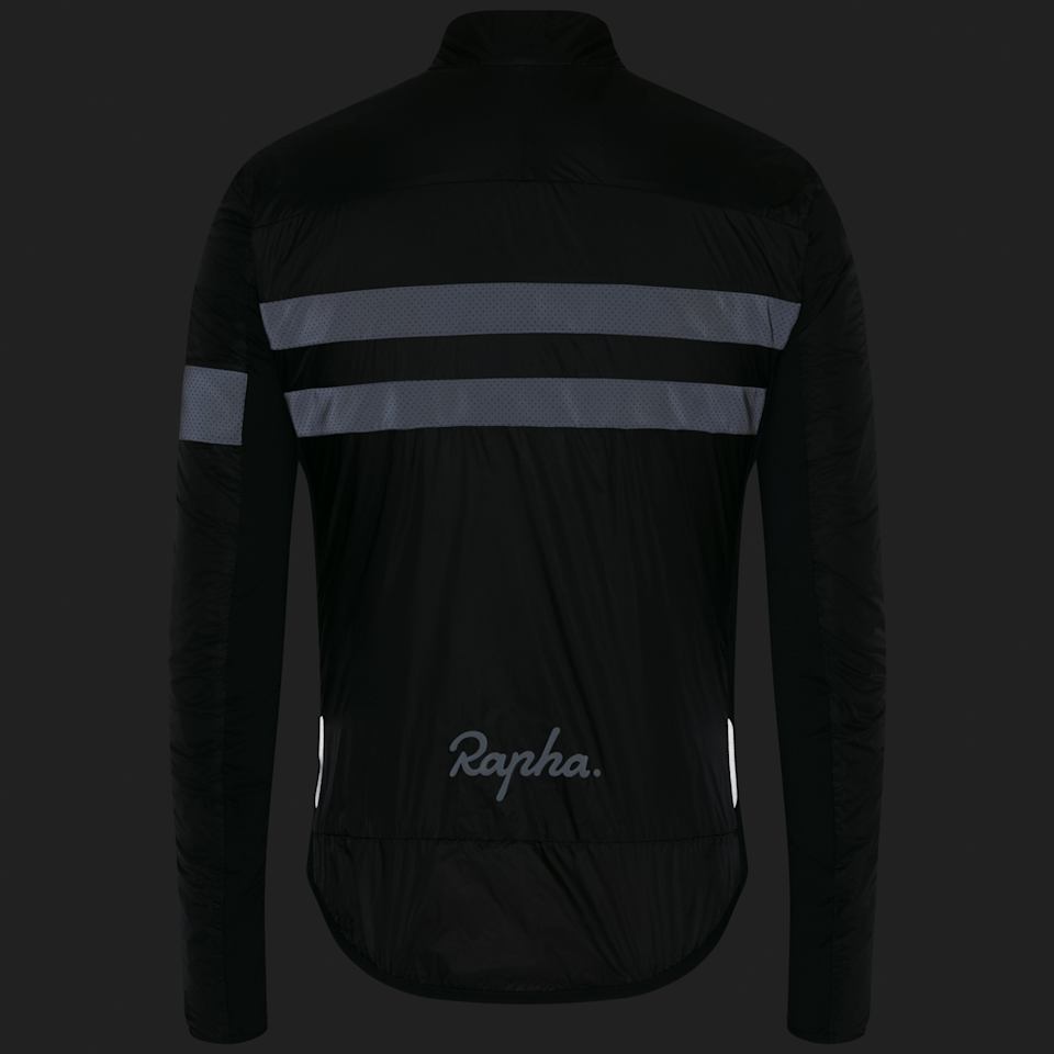 メンズ ブルベ インサレーティッド ジャケット | Rapha Site
