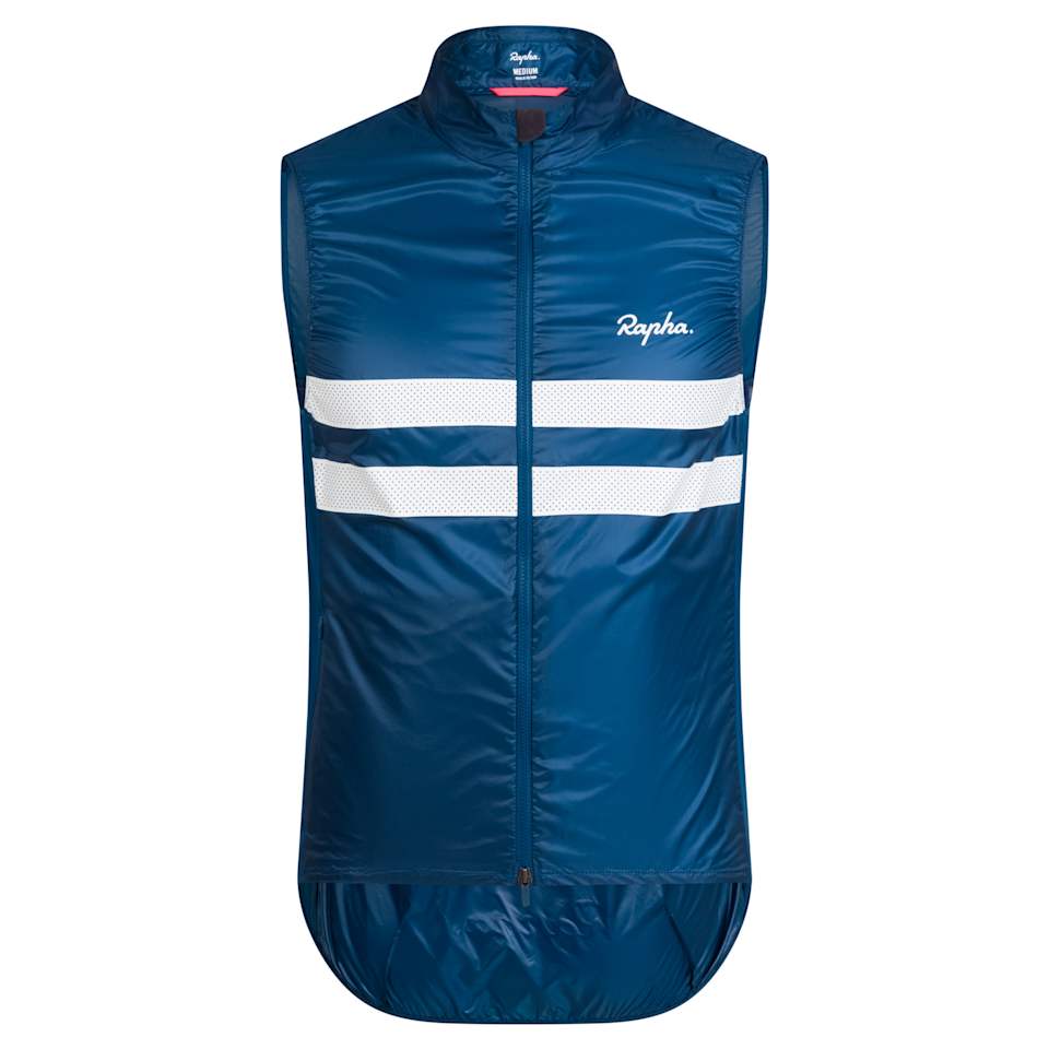 【第1位獲得！】 Gilet Brevet Men's | Site Rapha Sサイズ