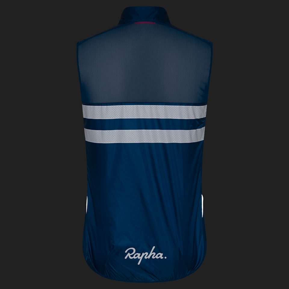 Men s Brevet Gilet Rapha