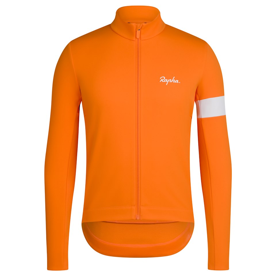 メンズ コア ウィンター ジャケット | Rapha Site