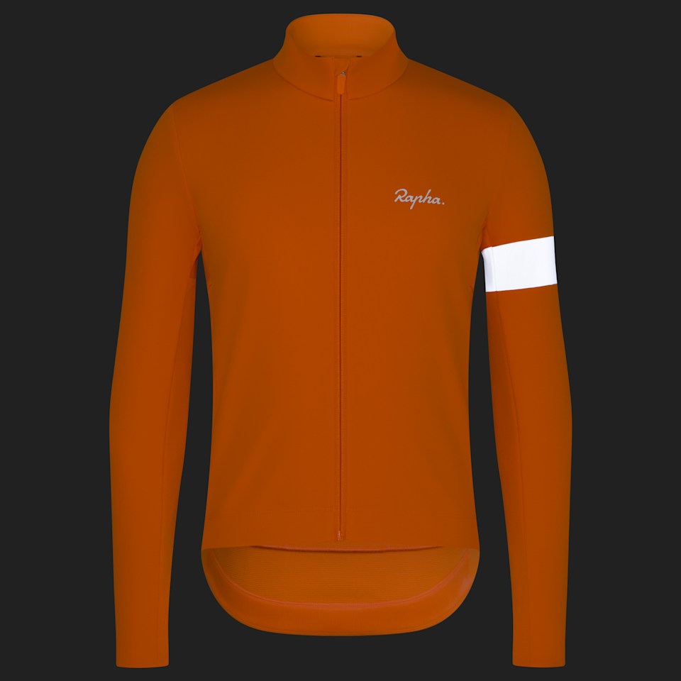 メンズ コア ウィンター ジャケット | Rapha Site
