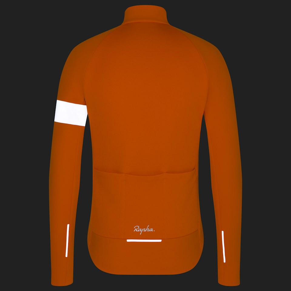 メンズ コア ウィンター ジャケット | Rapha Site