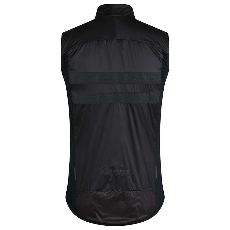 Men's Brevet Insulated Gilet | Rapha - ウェア