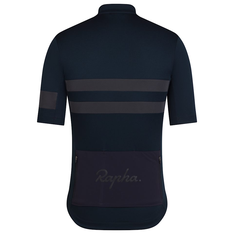 Men's Brevet Jersey | Rapha Cycling Top | Rapha