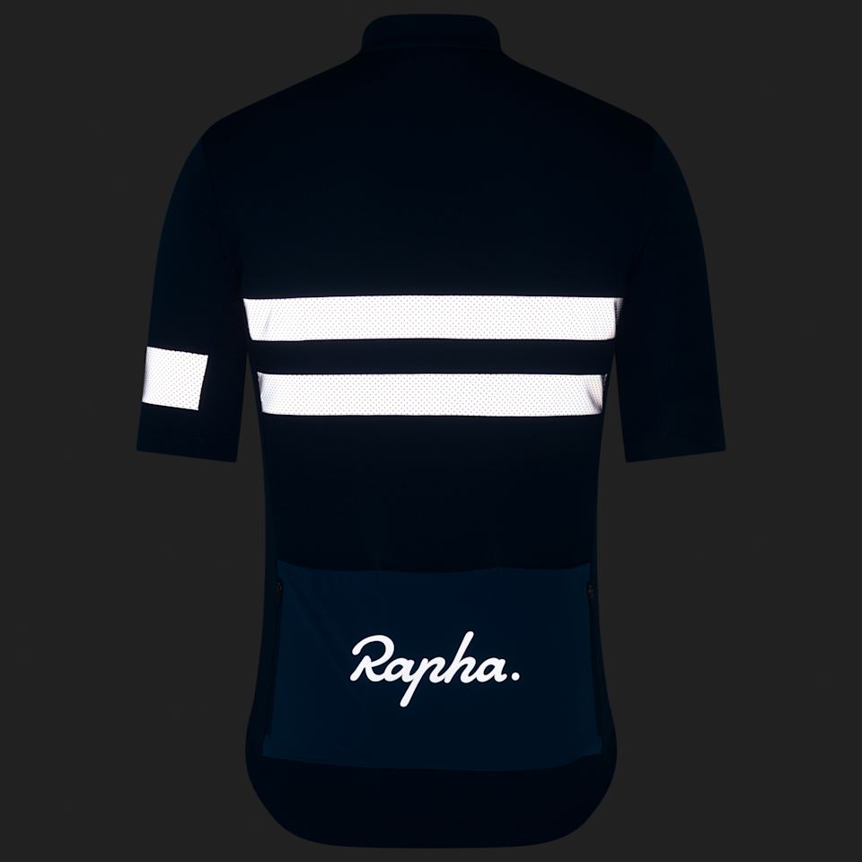 メンズ ブルベ ジャージ｜ラファ サイクリング トップス | Rapha Site