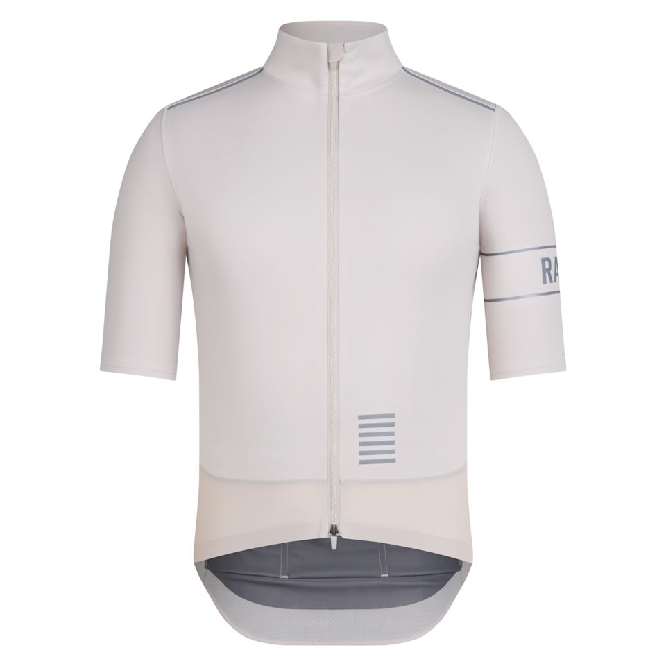 【一部予約販売中】 Men's Pro Team Windstopper Jersey | Rapha ウェア