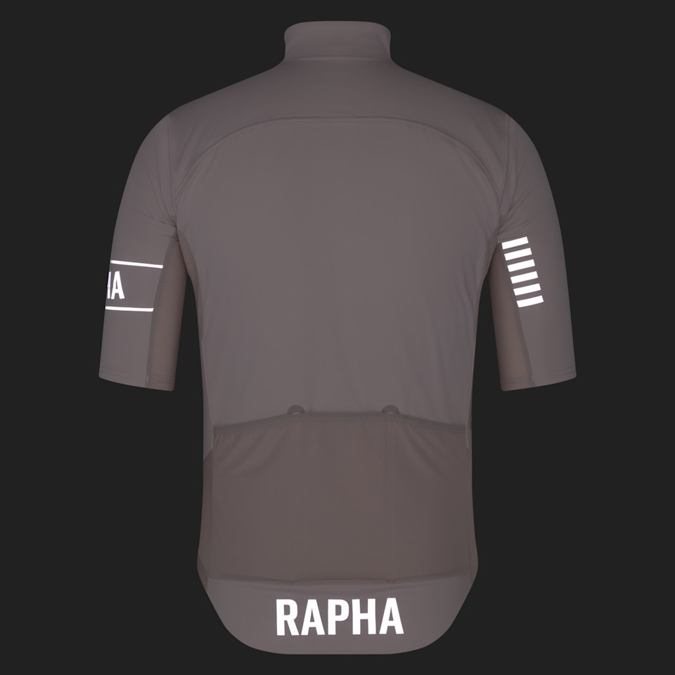 Men's Pro Team Windstopper Jersey | Rapha