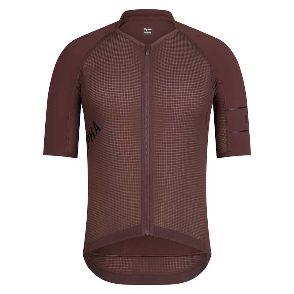 メンズ プロチーム ライトウェイト ジャージ | Rapha Site