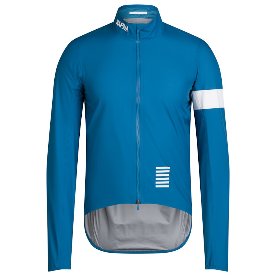 Rapha classic rain jacket top
