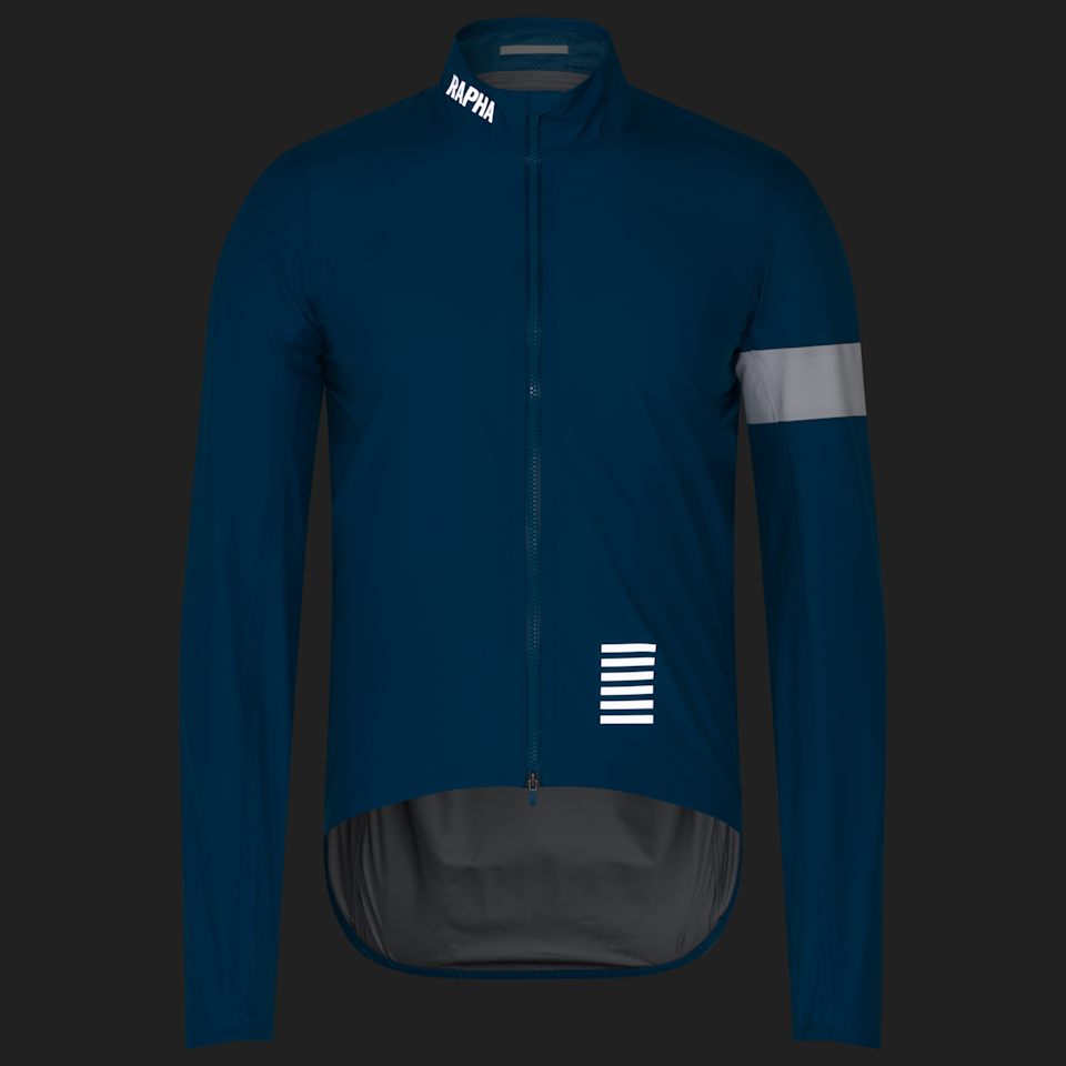 RAPHA メンズ プロチーム GORE-TEX レイン ジャケット | 走輪