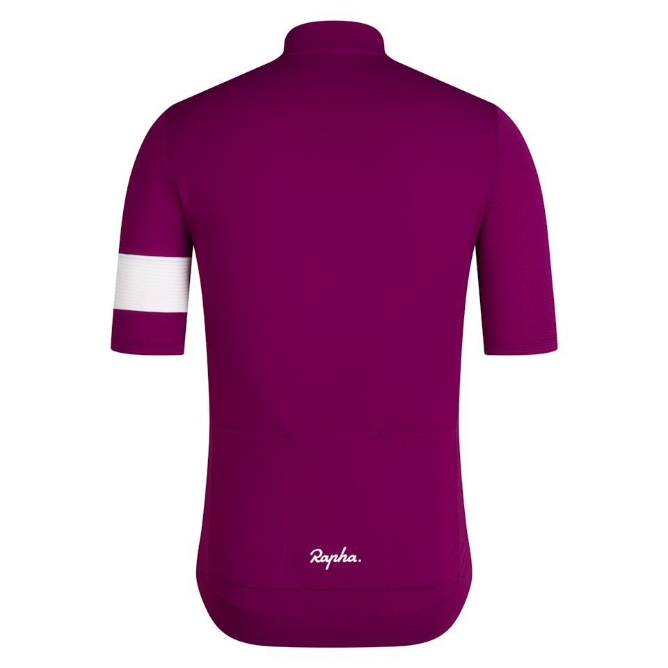 CORE LIGHTWEIGHT JERSEY / Rapha Sサイズ