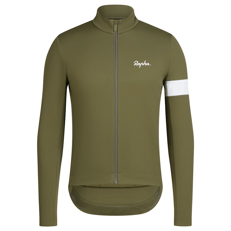 Rapha メンズ コア ウィンタージャケット