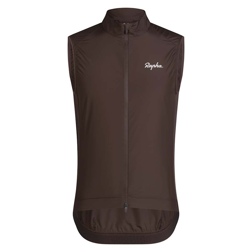 Men's Core Gilet | Rapha Site