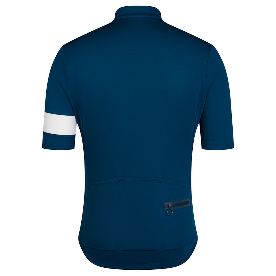 Men s Classic Jersey II Men s Rapha Classic Jersey Made To Be Stylist And Comfortable Sustainable Rapha