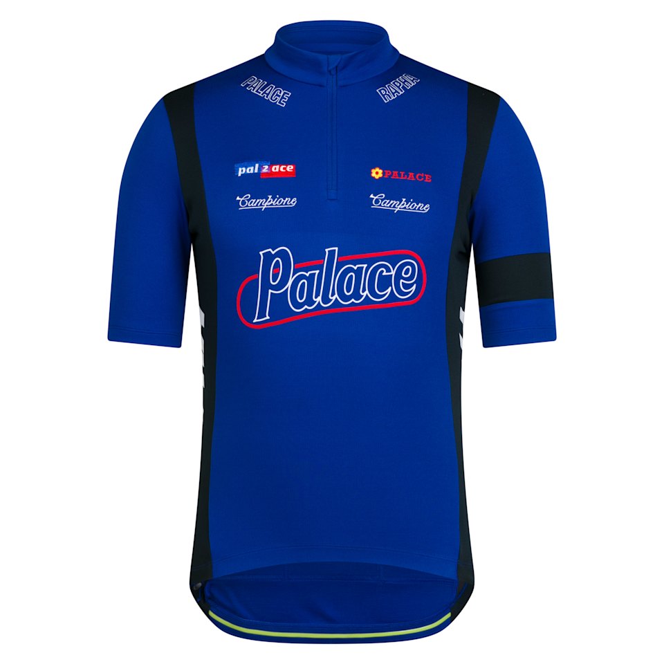 Rapha Palace Classico Short Sleeve Jersey Rapha