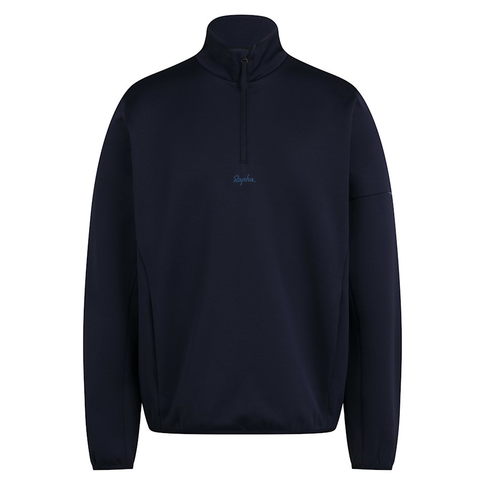 Men's Tech Fleece Half Zip | Rapha