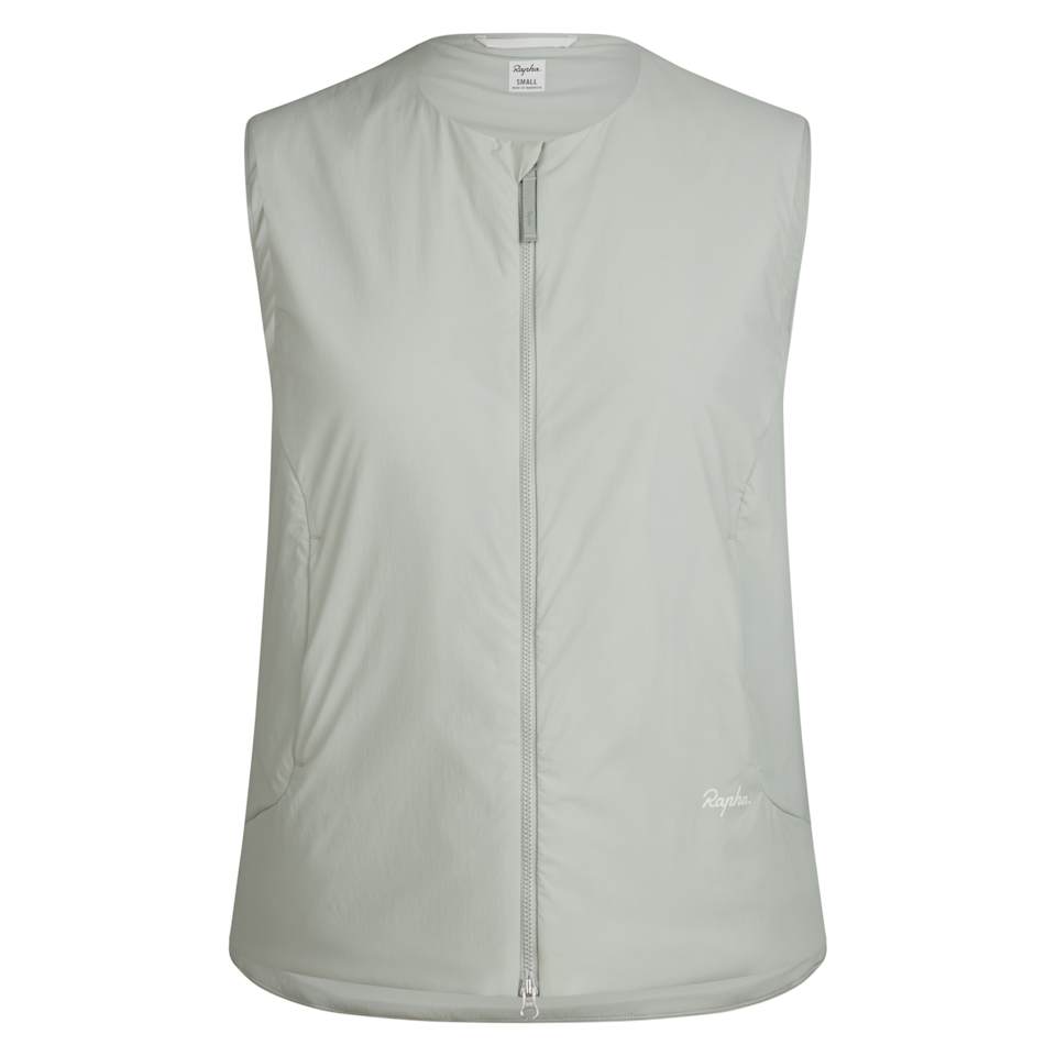 Women's insulated vest hot sale