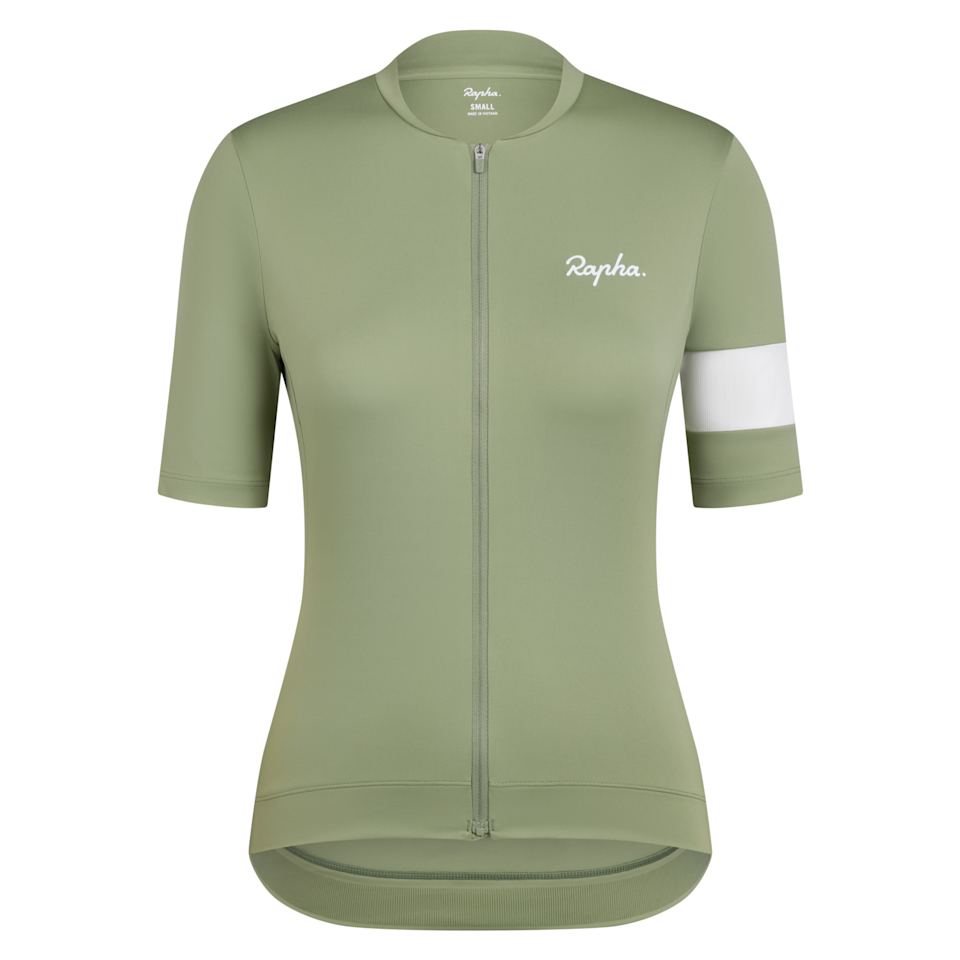 Women s Core Jersey Rapha