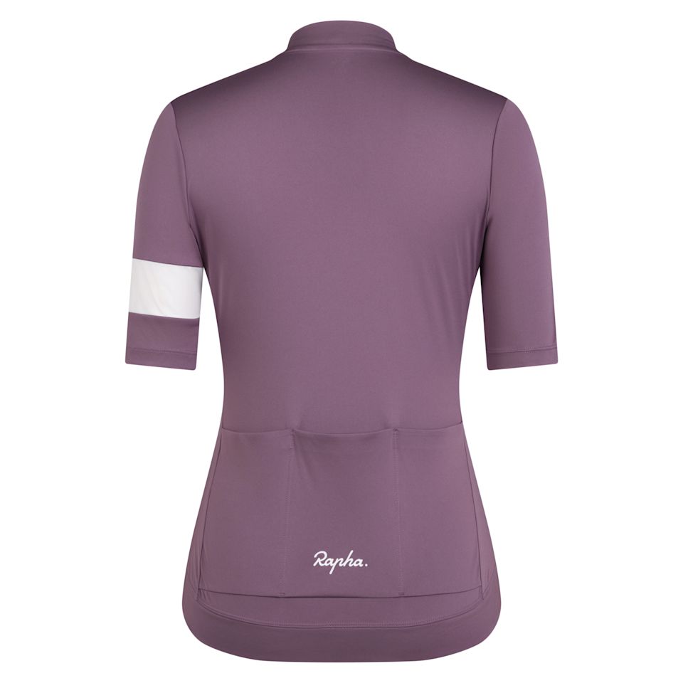 Women s Core Jersey Rapha