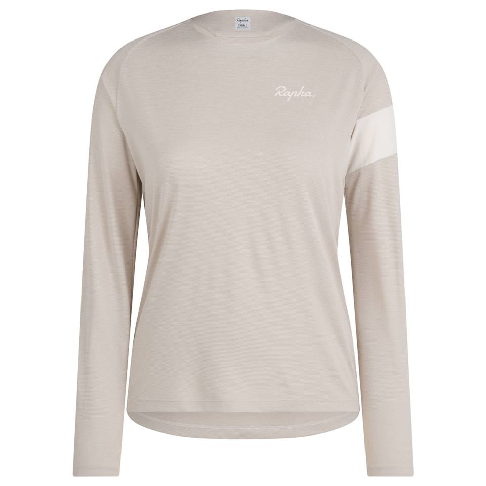 Rapha women's base layer top