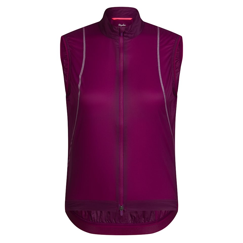 Women s Wind Gilet Rapha
