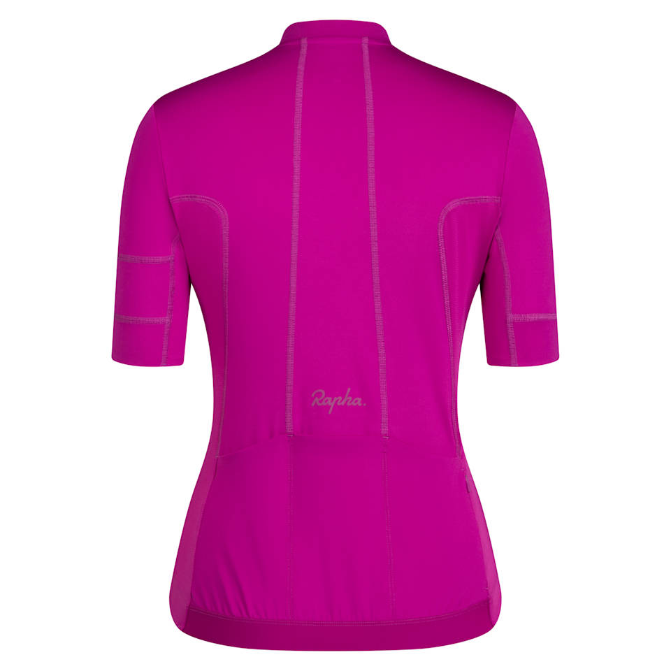 Women's Rapha Jersey | Rapha