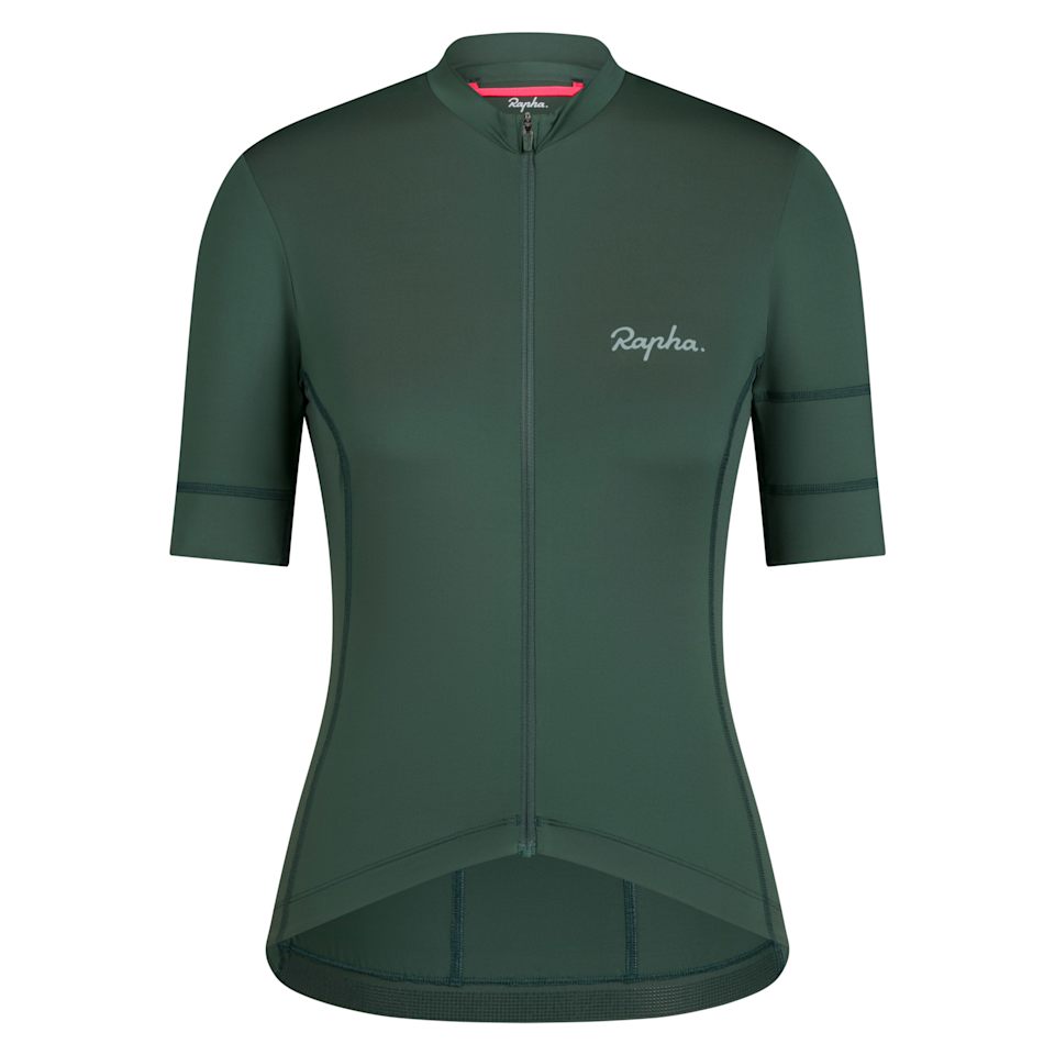 Rapha men's classic flyweight jersey clearance