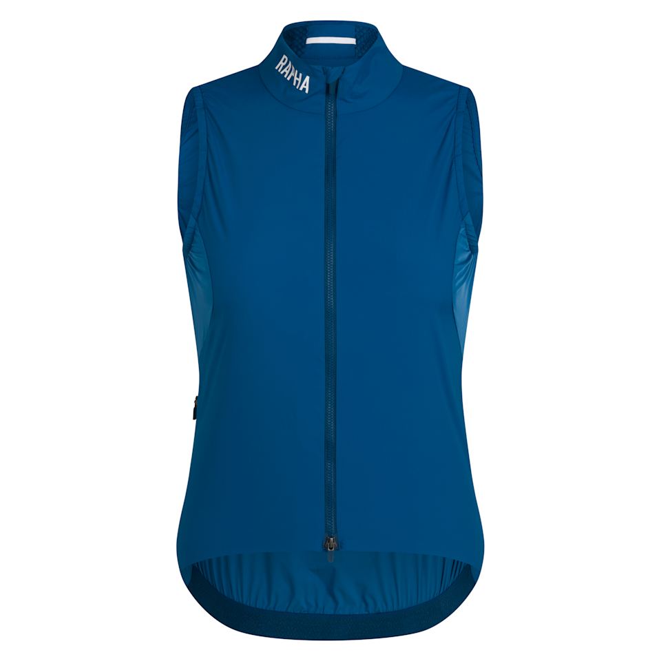 Women's Pro Team Insulated Gilet | Rapha