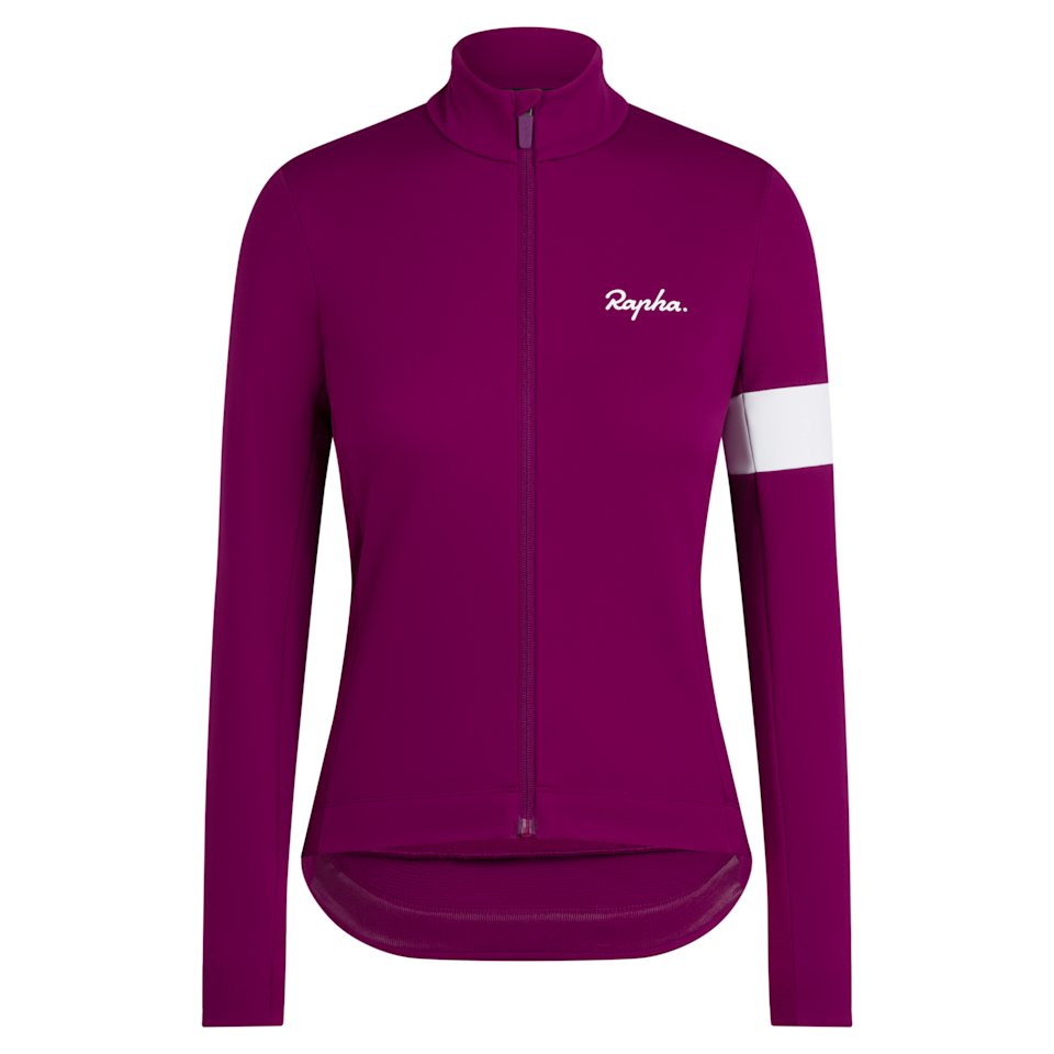 ウィメンズ コア ウィンター ジャケット | Rapha Site