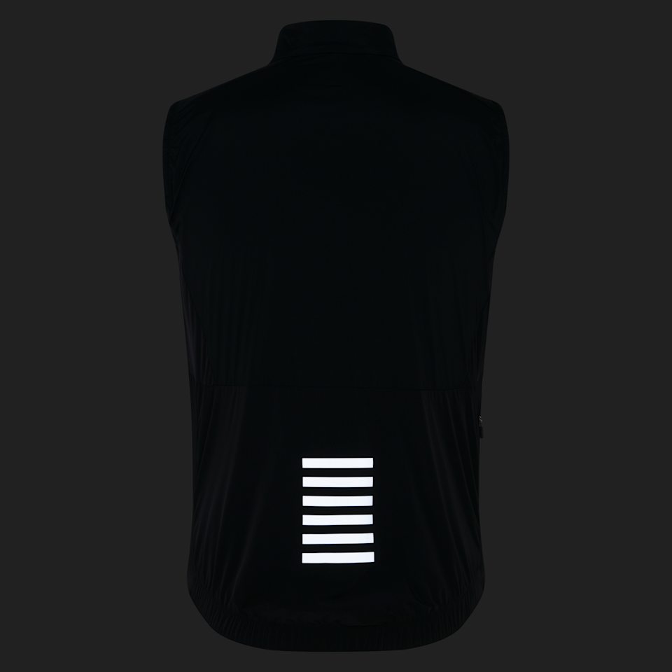 Men's Pro Team Insulated Gilet | Rapha