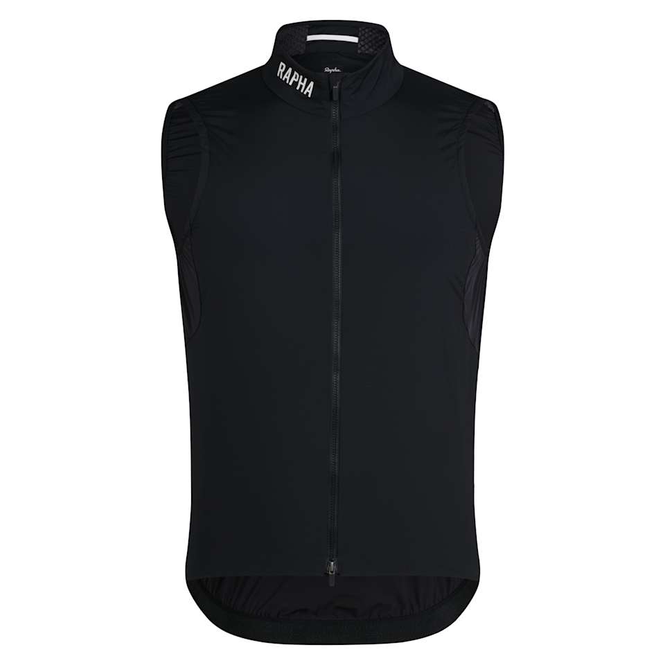Men s Pro Team Insulated Gilet Rapha